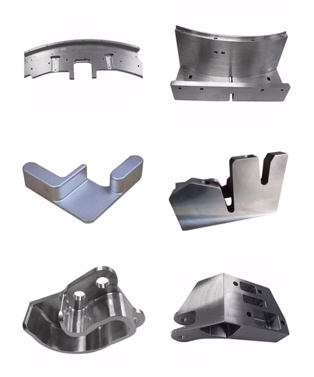 경쟁력 있는 가격으로 중국 OEM 서비스를 통해 강철/탄소강/알루미늄 CNC 가공/터닝/밀링